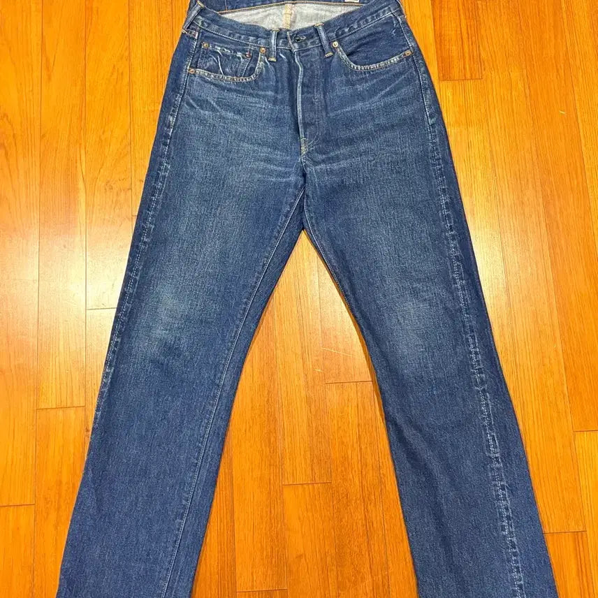 [BUNJANG] Fullcount 1102 That Thing Jeans / (30) 풀카운트 1102 That Thing