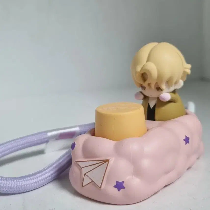 [BUNJANG] A-STAY Luca Decora Keycap / 에이스테 루카 데코라 키캡