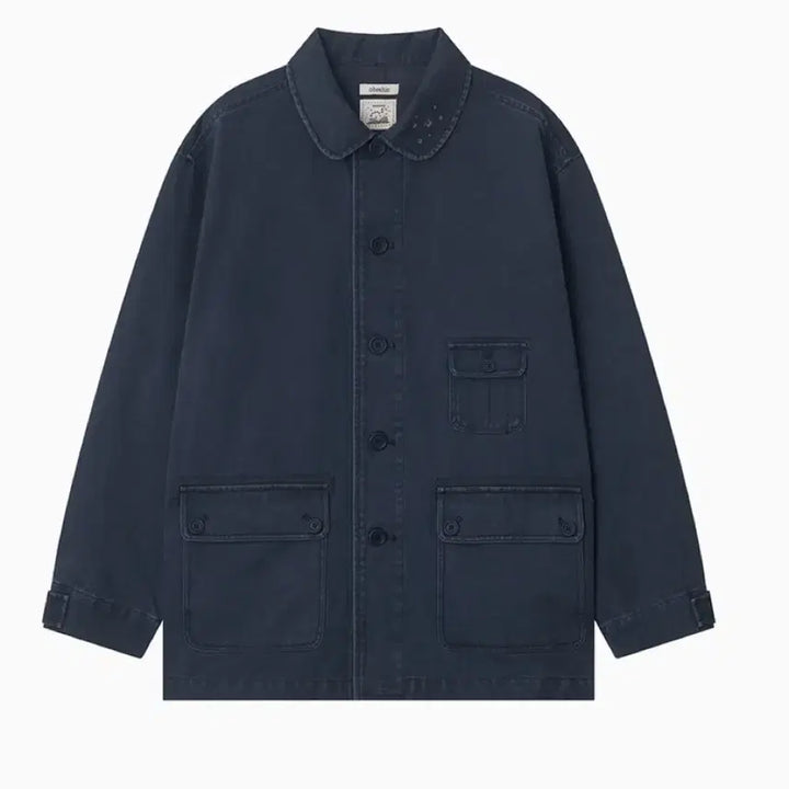[BUNJANG] OHEISIO Jacket / 오헤시오 자켓