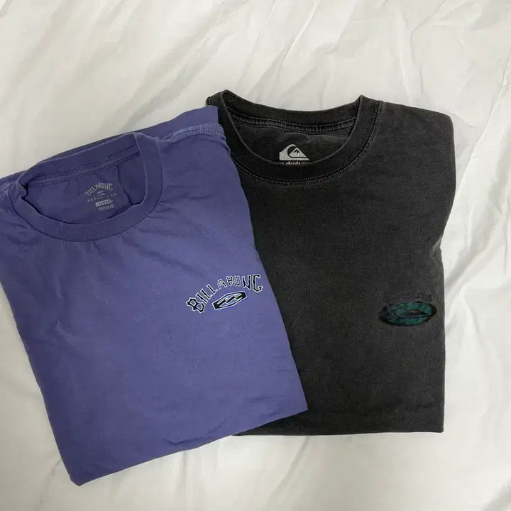 [SOLD OUT] 퀵실버 티셔츠