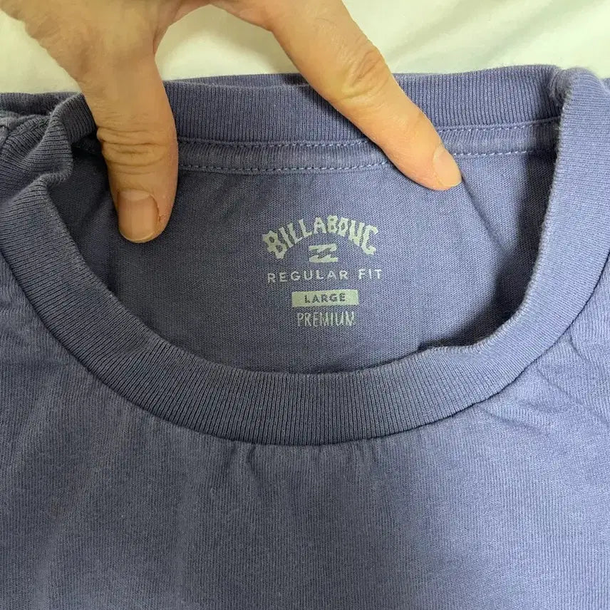 [SOLD OUT] 퀵실버 티셔츠