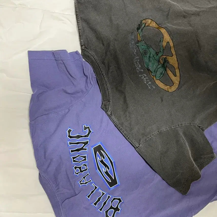 [SOLD OUT] 퀵실버 티셔츠