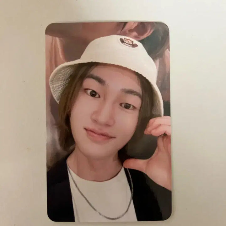 [BUNJANG] Onew Photocard Fansland POB / 온유 포카  써클 팬즈랜드 미공포
