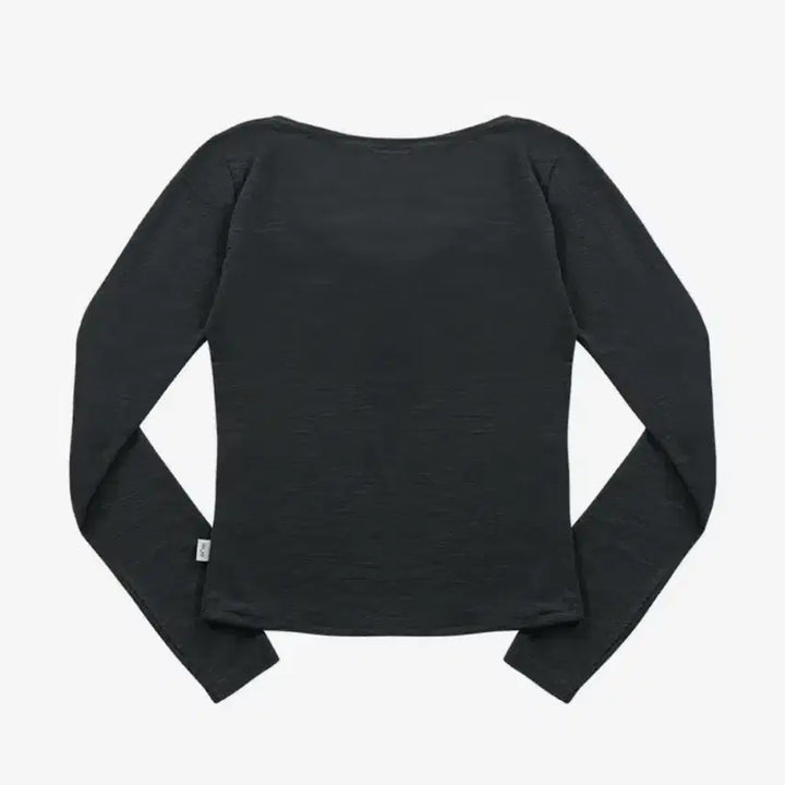 [BUNJANG] As On Atlanta Pocket Tee Charcoal / 애즈온 아틀란타 포켓 티 차콜