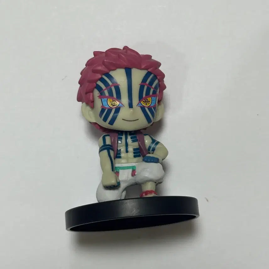 [BUNJANG] Demon Slayer Adverge Motion 2 Akaza Figure / 귀멸의 칼날 애드버지모션2 아카자