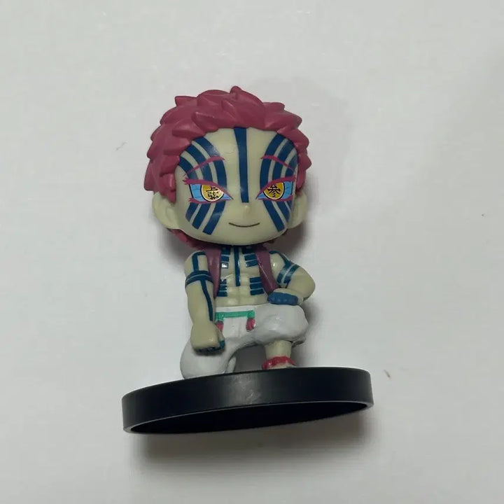 [BUNJANG] Demon Slayer Adverge Motion 2 Akaza Figure / 귀멸의 칼날 애드버지모션2 아카자