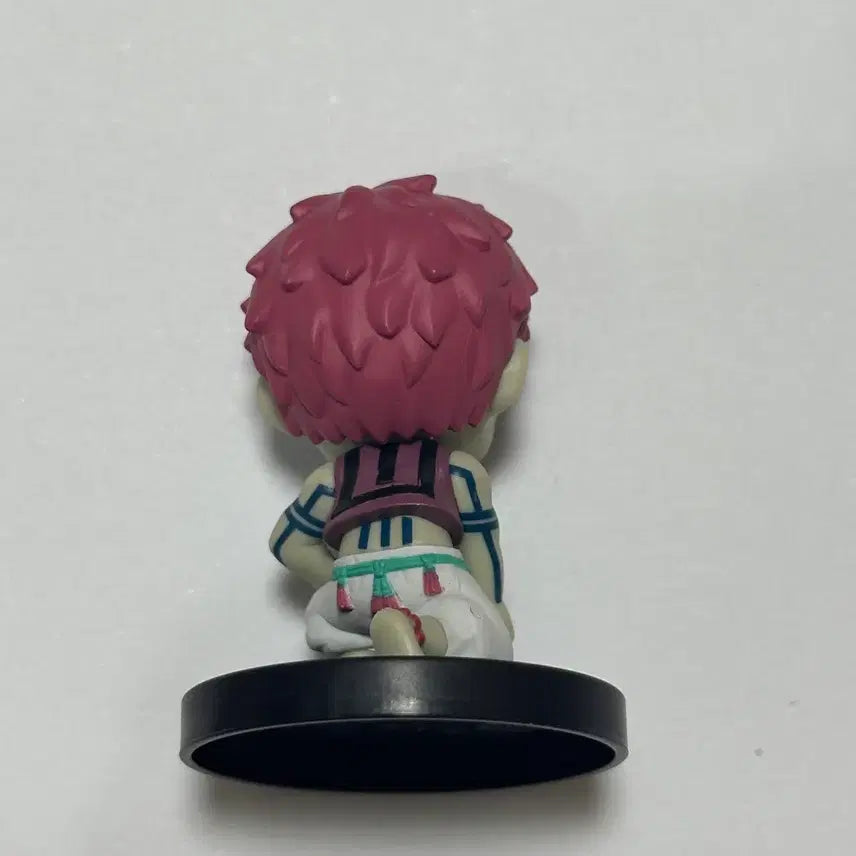 [BUNJANG] Demon Slayer Adverge Motion 2 Akaza Figure / 귀멸의 칼날 애드버지모션2 아카자