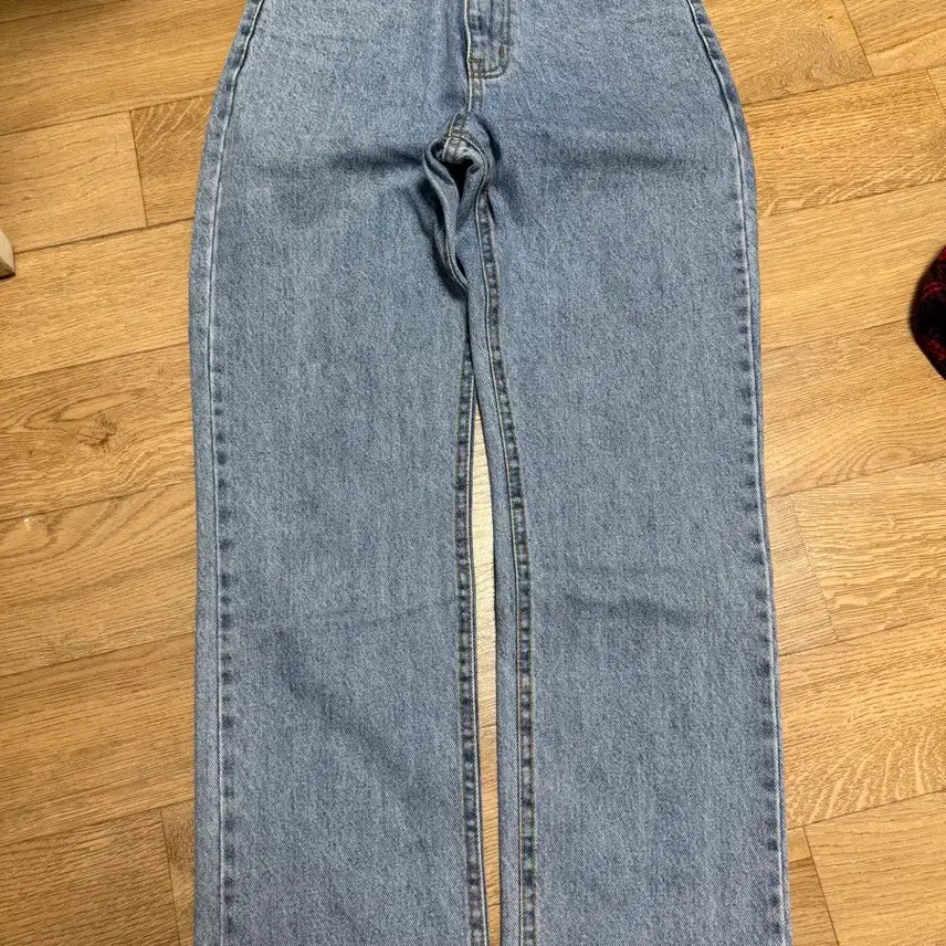 [BUNJANG] Deondo Denim Pants / 도매 브랜드 드온도 데님 S