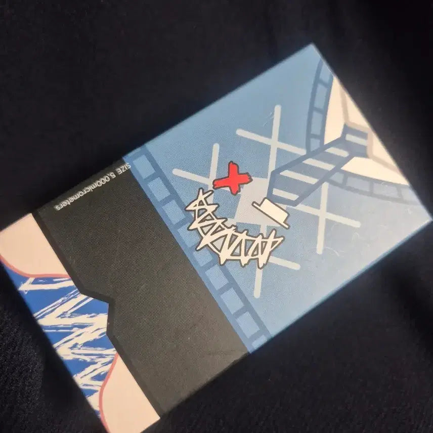 [SOLD OUT] 싸이코드 연둥이 연린이 + 키링, 미니케이스 일괄 양도