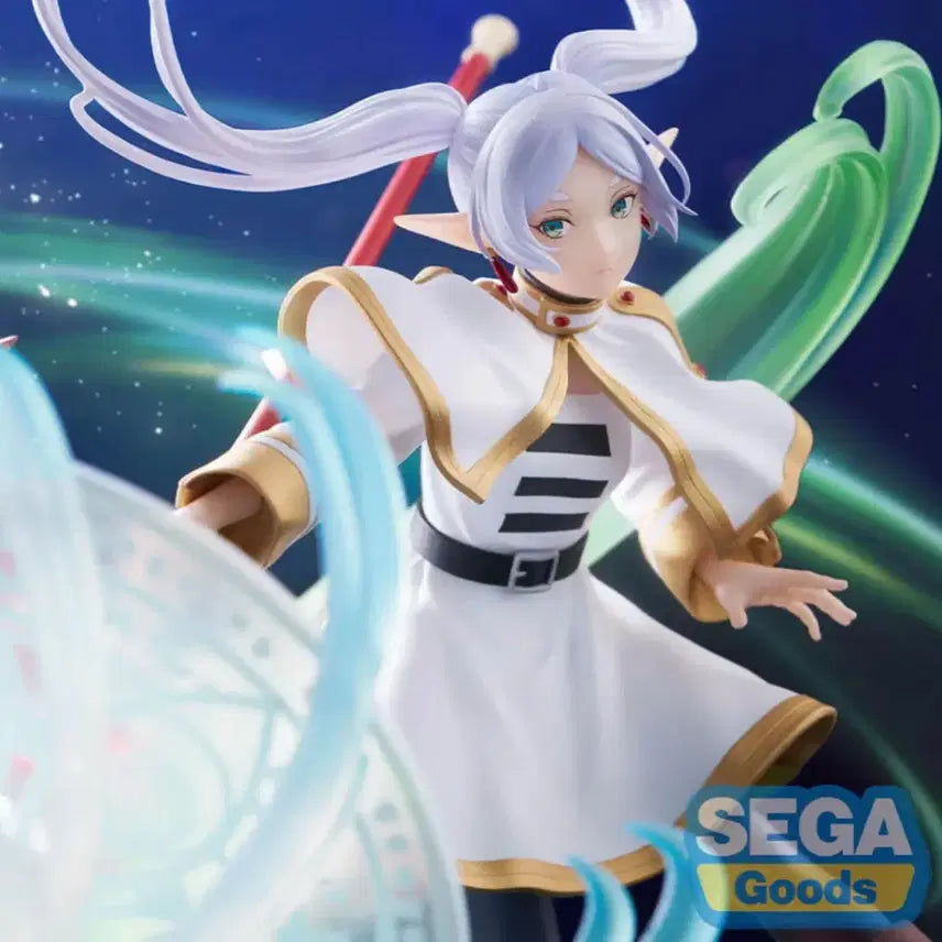[BUNJANG] Sega Frieren: Beyond Journey&