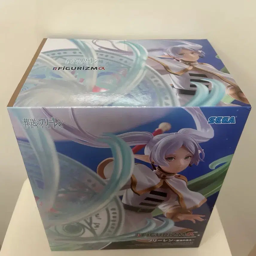 [BUNJANG] Sega Frieren: Beyond Journey&