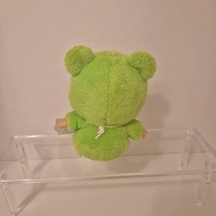 [BUNJANG] Baby Chichi Frog Plush / 개구리 베비치치