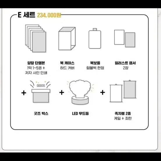 [BUNJANG] Trash of the Count&