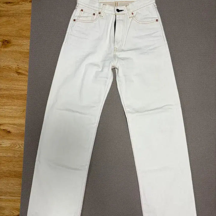 [BUNJANG] Mod9 x Momotaro Daydream Jeans / 모드나인x모모타로 데이드림 29사이즈
