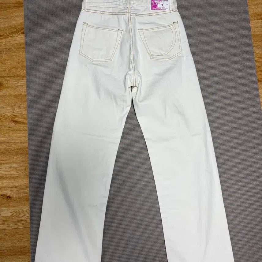 [BUNJANG] Mod9 x Momotaro Daydream Jeans / 모드나인x모모타로 데이드림 29사이즈