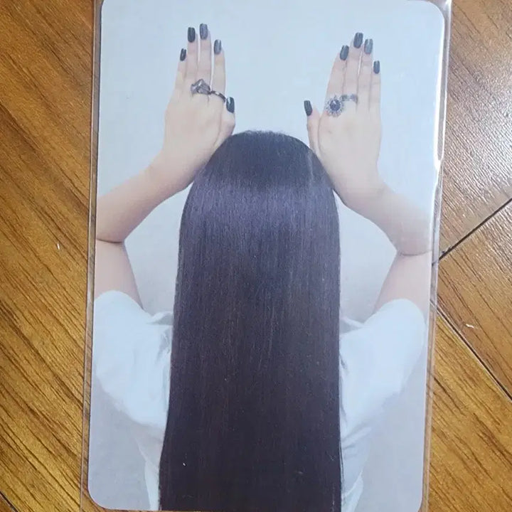 [BUNJANG] IVE An Yu-jin I&