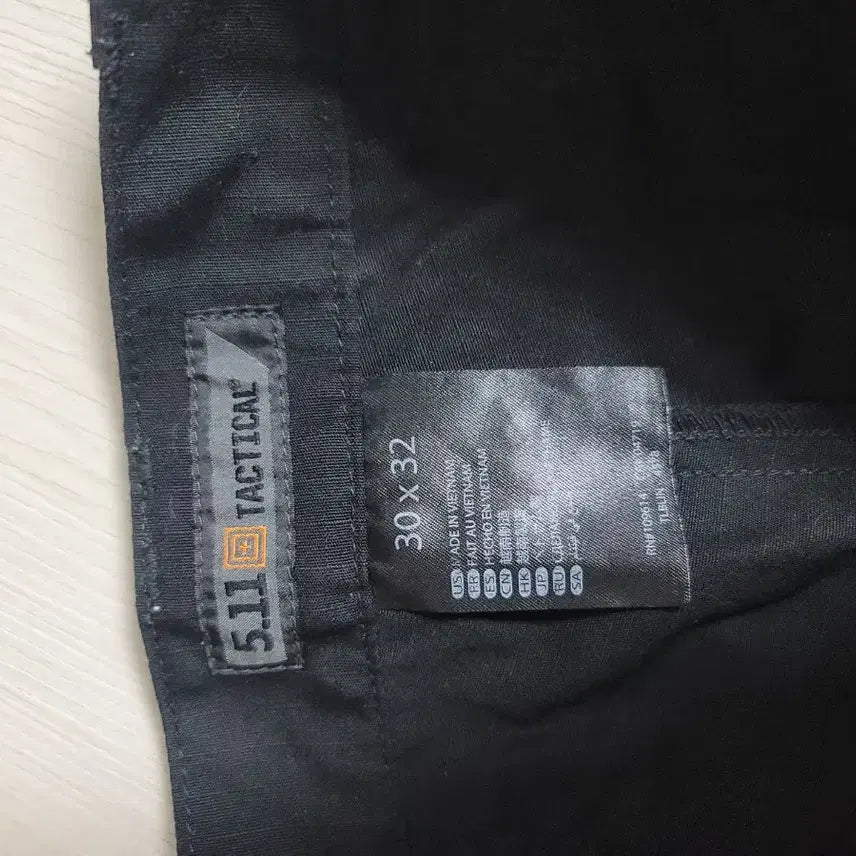 [BUNJANG] 5.11 Tactical Pants (Size 30-32) / 5.11 텍티컬 팬츠(사이즈 30-32)