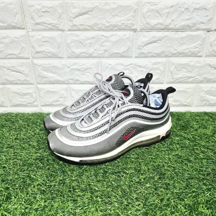 [SOLD OUT] 나이키 285~290 에어맥스 97 울트라 스니커즈 운동화