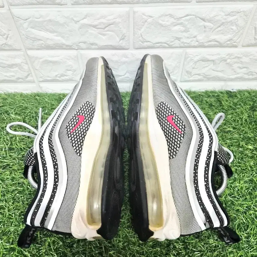 [SOLD OUT] 나이키 285~290 에어맥스 97 울트라 스니커즈 운동화