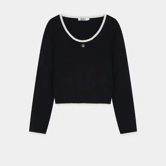 [BUNJANG] Grovestore Ronde Knit Sweater / 그로브스토어 론데 니트 ronde knite