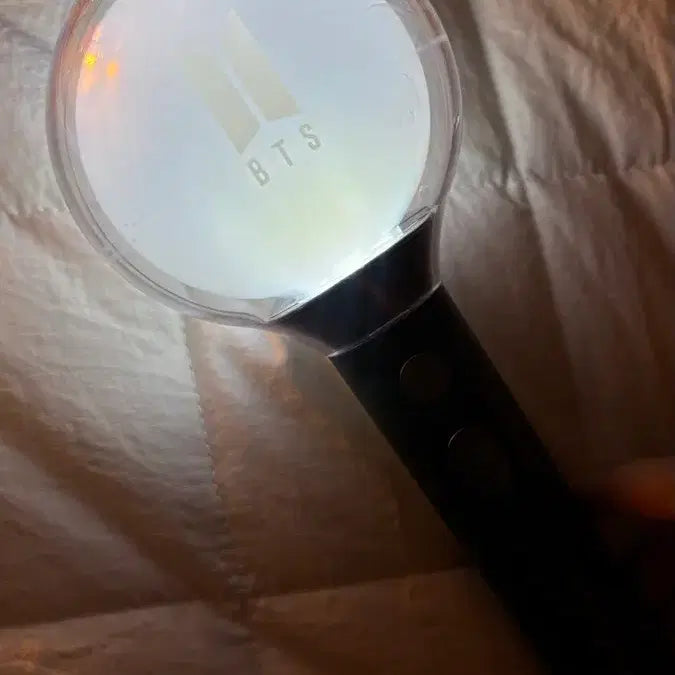 [BUNJANG] BTS Army Bomb Light Stick / 방탄소년단 BTS 응원봉 아미밤