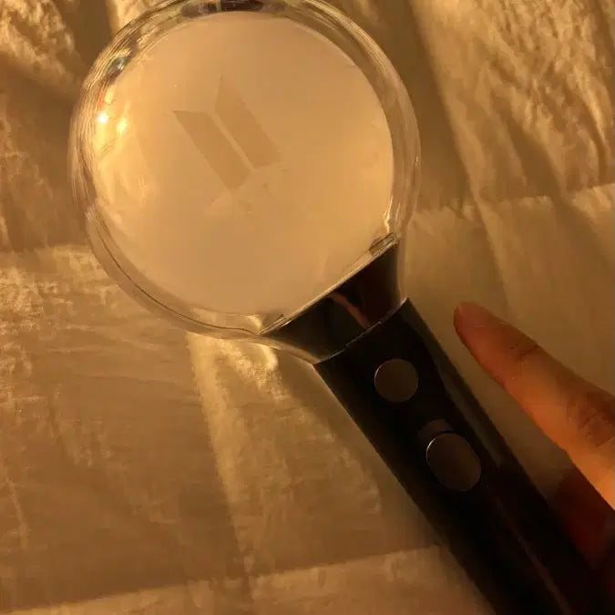 [BUNJANG] BTS Army Bomb Light Stick / 방탄소년단 BTS 응원봉 아미밤