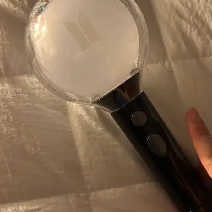 [BUNJANG] BTS Army Bomb Light Stick / 방탄소년단 BTS 응원봉 아미밤