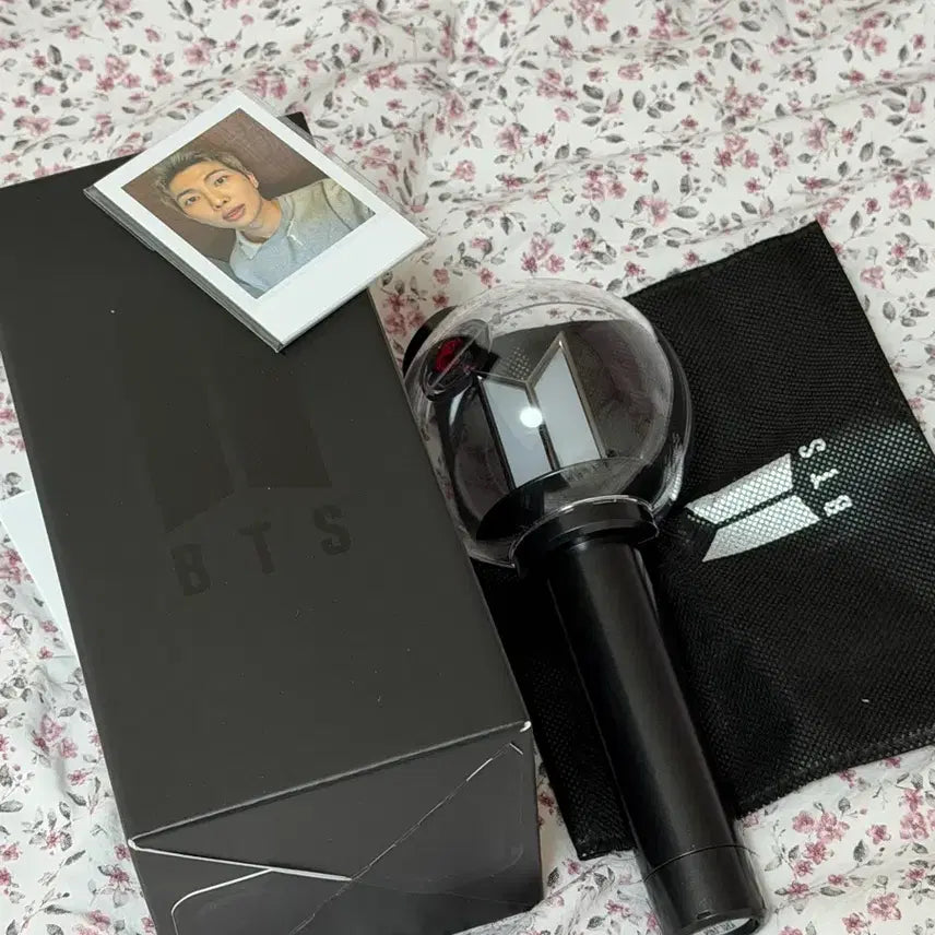 [SOLD OUT] bts 아미밤 4