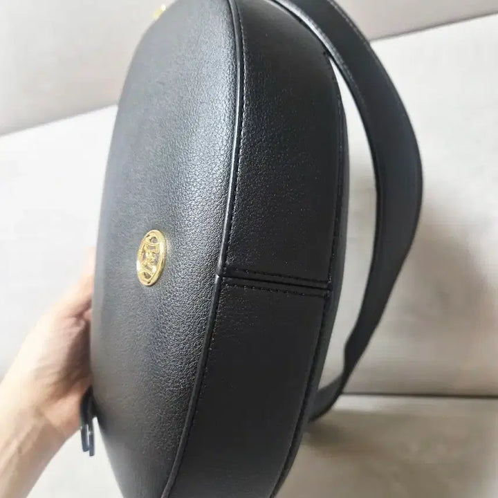 [BUNJANG] Metrocity Hobo Bag Medium / 메트로시티 반달 호보백 미듐