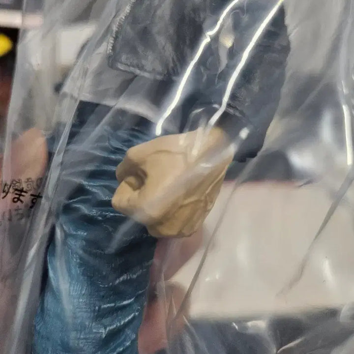 [BUNJANG] My Hero Academia All Might C Figure / 나의 히어로 아카데미아 올마이트 C상 피규어
