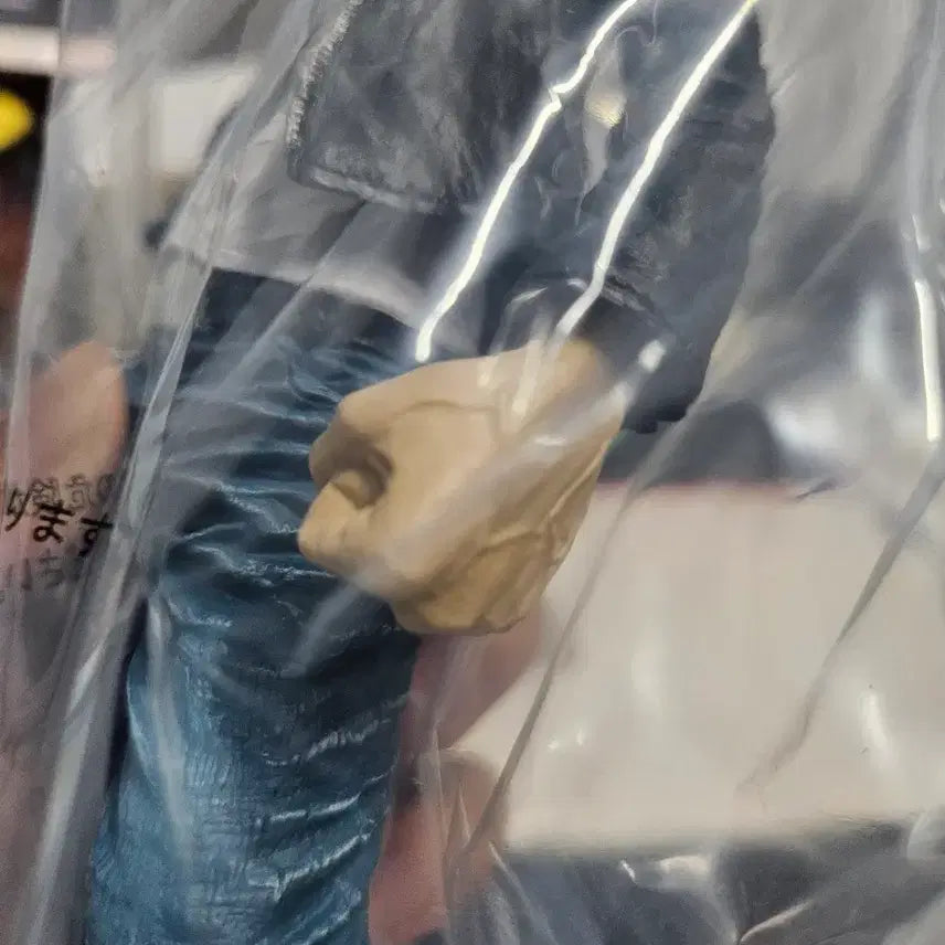 [BUNJANG] My Hero Academia All Might C Figure / 나의 히어로 아카데미아 올마이트 C상 피규어