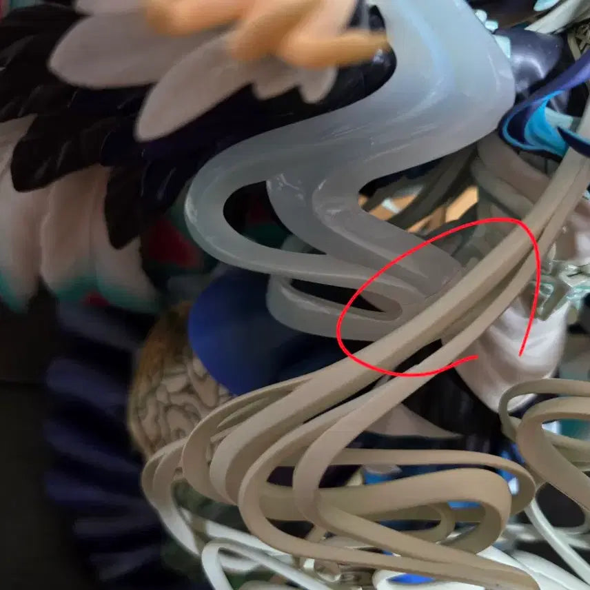 [BUNJANG] Aniplex Emperor Qin Shi Huang Figure / 애니플렉스 페이트 시황제 새상품