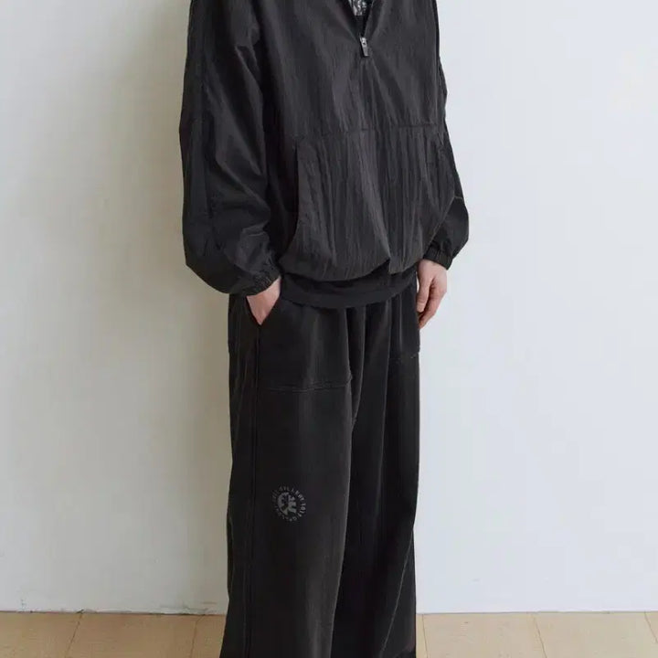 [SOLD OUT] 폴리테루 퍼티그 스웻팬츠 4