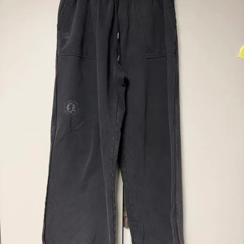 [SOLD OUT] 폴리테루 퍼티그 스웻팬츠 4