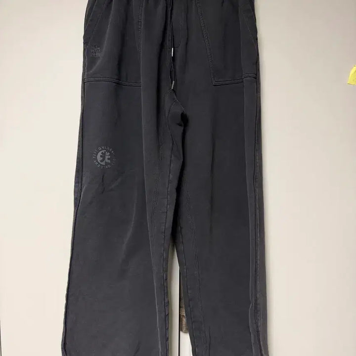 [SOLD OUT] 폴리테루 퍼티그 스웻팬츠 4