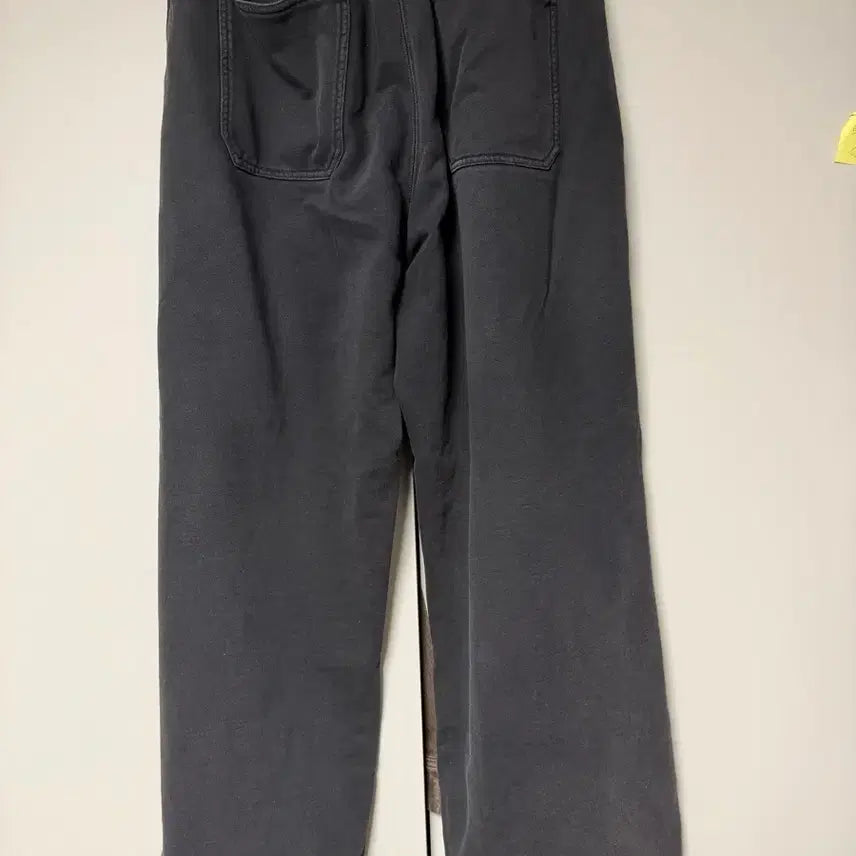 [SOLD OUT] 폴리테루 퍼티그 스웻팬츠 4