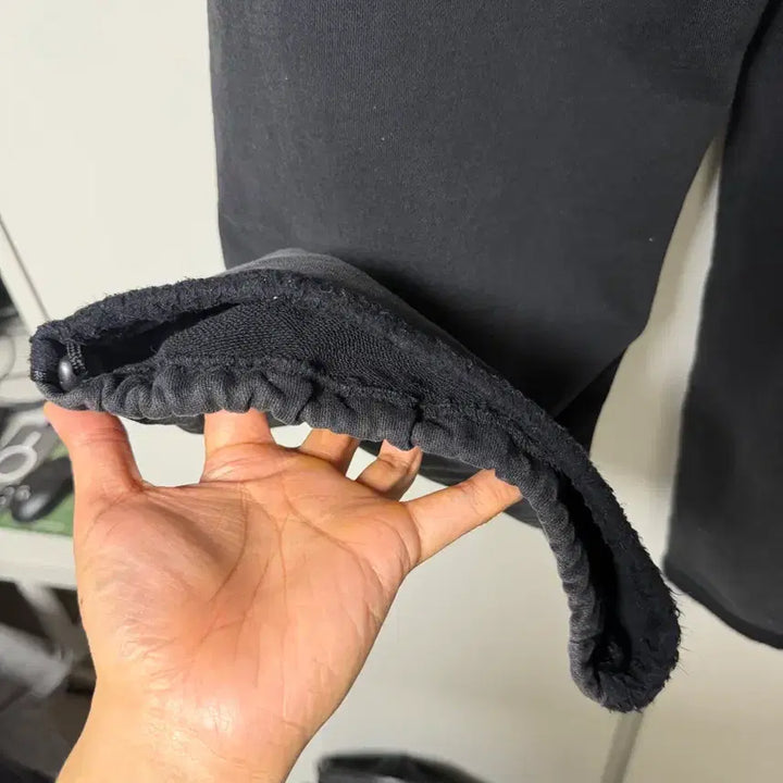 [SOLD OUT] 폴리테루 퍼티그 스웻팬츠 4