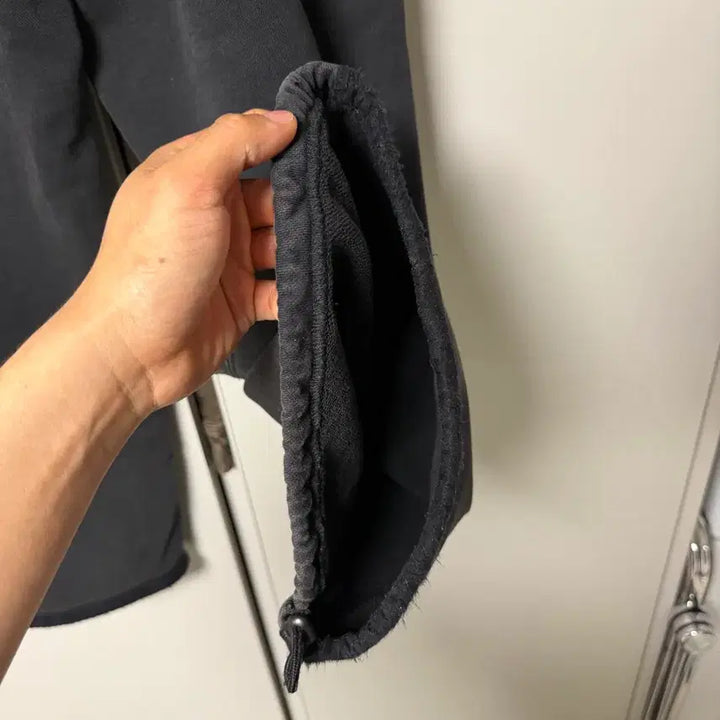 [SOLD OUT] 폴리테루 퍼티그 스웻팬츠 4