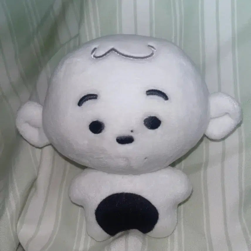 [SOLD OUT] 앤팀 죠 인형 소죠(10cm)