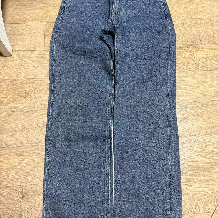 [BUNJANG] Helvetika Denim Jeans / 도매 브랜드 헬베티카 오르타 프렌치 일자 데님