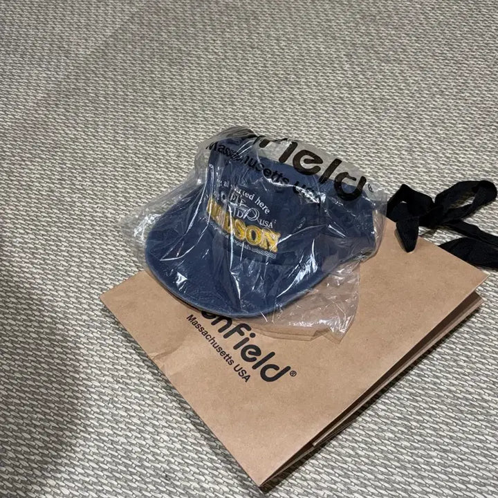 [BUNJANG] Penfield Ball Cap / 펜필드 볼캡 , 모자 새상품 택ㅇ