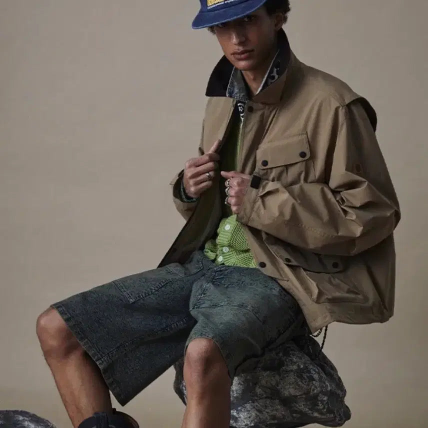 [BUNJANG] Penfield Ball Cap / 펜필드 볼캡 , 모자 새상품 택ㅇ