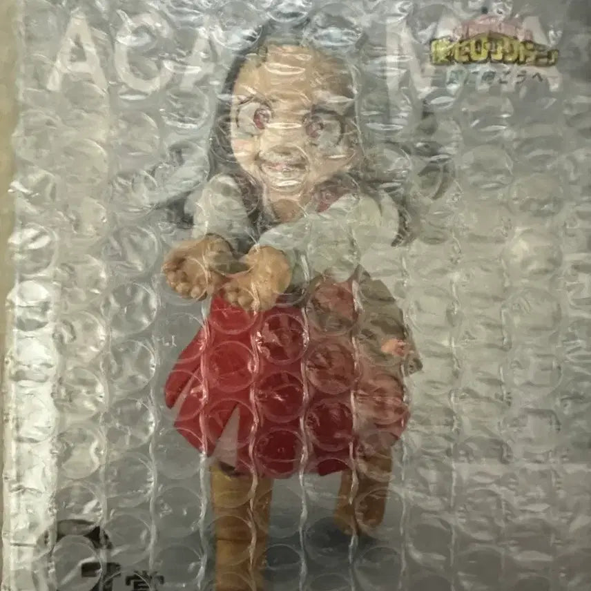 [SOLD OUT] (미개봉) 택포 14 나히아 G상 에리 피규어