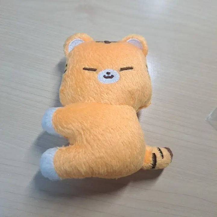 [BUNJANG] SEVENTEEN Hoshi Hojjji Doll / 세븐틴 호시 인형 홋찌