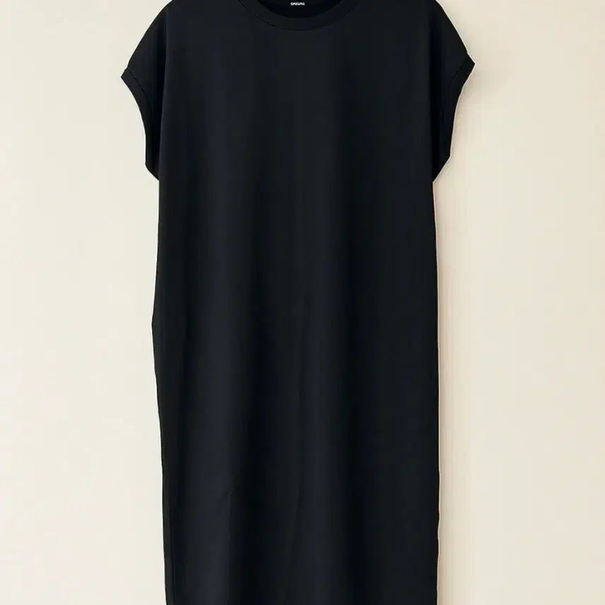 [BUNJANG] Black Handmade Long Dress / 블랙원피스.손정완핏.핸드메이드.정구호핏