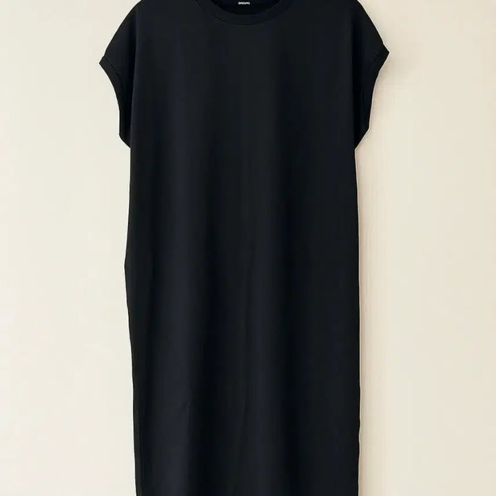 [BUNJANG] Black Handmade Long Dress / 블랙원피스.손정완핏.핸드메이드.정구호핏
