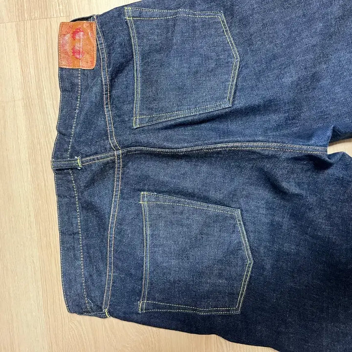 [SOLD OUT] [38] 풀카운트 1101 원워시 (38/34)