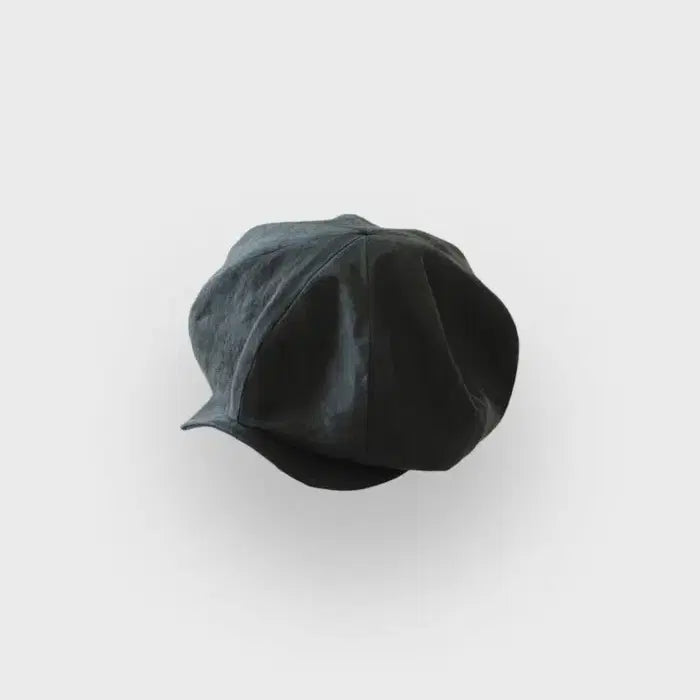 [BUNJANG] Hatssseulkka Slow Big Casa Beret Hat / 햇쓸까 slow big casa 모자 판매합니다 베레모 대두 큰 최겨울