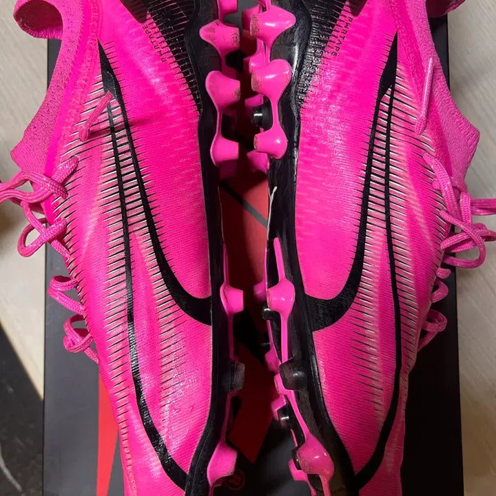 [BUNJANG] Puma Ultimate MG 285 Soccer Cleats / 푸마 얼티메이트 MG 285