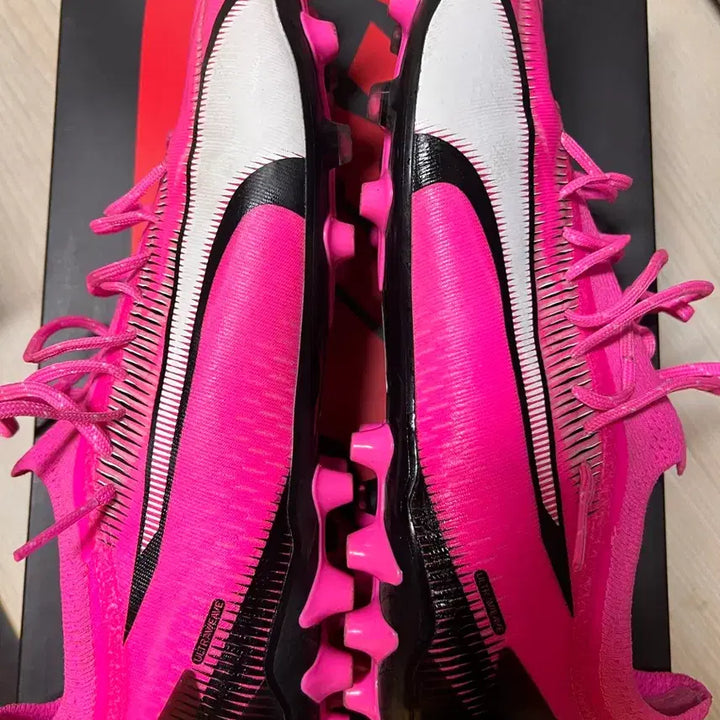 [BUNJANG] Puma Ultimate MG 285 Soccer Cleats / 푸마 얼티메이트 MG 285